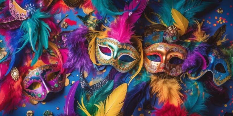 Looks para Carnaval: opções para todos os gostos