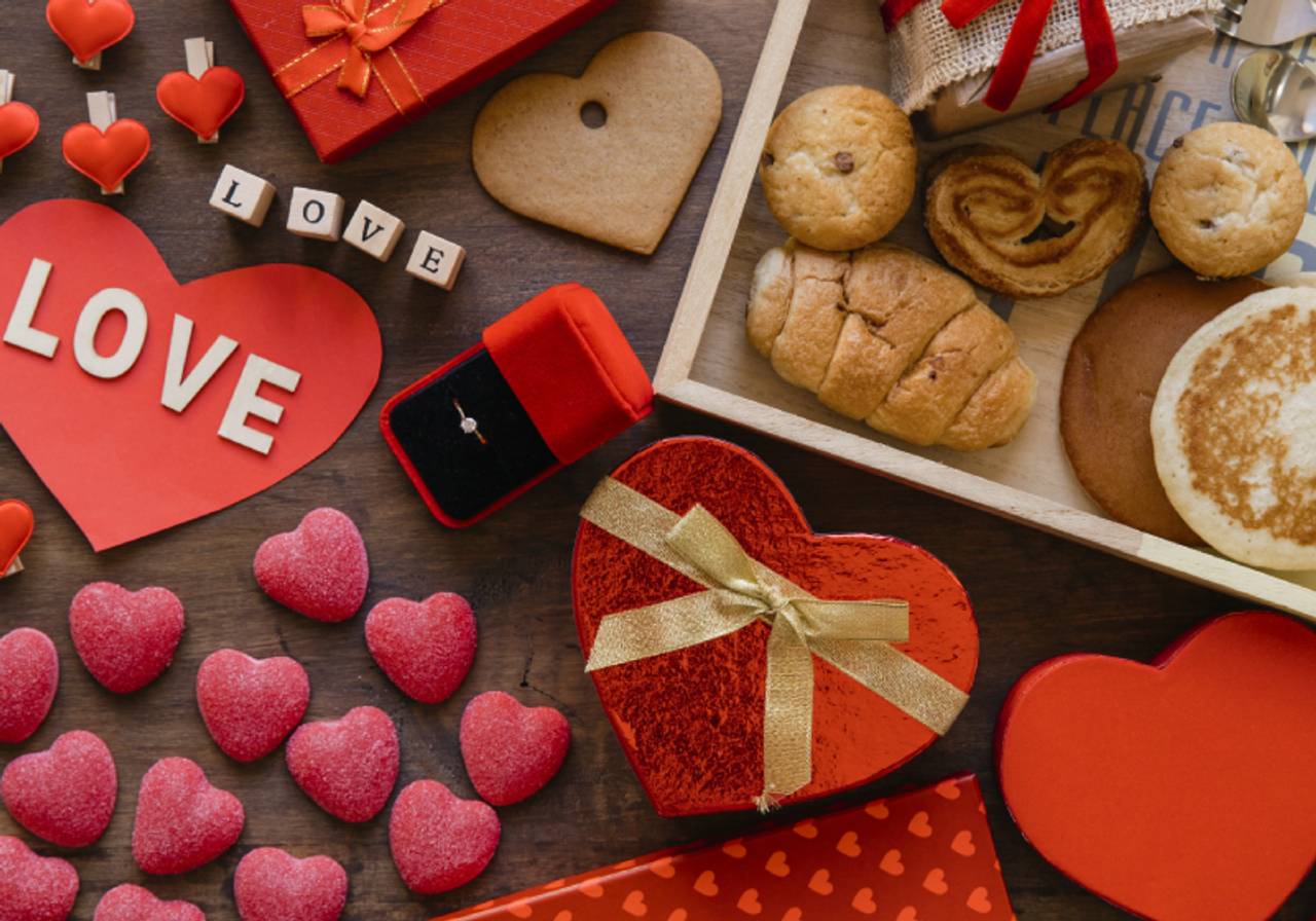 11 ideias incríveis de presente para o Dia dos Namorados